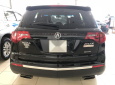 Acura MDX SH AWD 2010 - Cần bán xe Acura MDX năm 2010 màu đen, full kịch