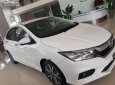 Honda City 1.5  2018 - Bán xe Honda City 1.5 năm 2018, màu trắng  