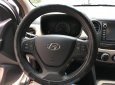 Hyundai Grand i10 1.2 MT  2017 - Bán ô tô Hyundai Grand i10 1.2 MT năm 2017, màu trắng, xe nhập