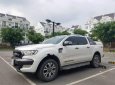 Ford Ranger  Wildtrak 3.2L  2016 - Bán Ford Ranger Wildtrak 3.2L, Sx 2016, Đk 03.2017, BH chính hãng 2020