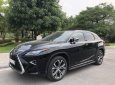 Lexus RX 350 2016 - Bán Lexus RX350 đời 2016 màu đen, nhập khẩu chính hãng