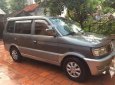 Mitsubishi Jolie 2004 - Cần bán xe Mitsubishi Jolie năm 2004, màu xám, điều hoà mát