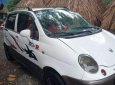 Daewoo Matiz MT SE 2003 - Bán Matiz bản SE trợ lực, kính bấm, máy móc im ru, đồng sơn đẹp