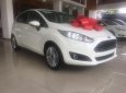 Ford Fiesta Ecoboost 2018 - Ford Fiesta Ecoboost 1.0L 2018 giao liền