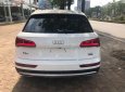 Audi Q5 2017 - Cần bán xe cũ Audi Q5 đời 2017