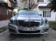 Mercedes-Benz E class 2011 2010 - Bán xe cũ Mercedes 2011 đời 2010, màu bạc, nhập khẩu nguyên chiếc