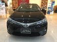 Toyota Corolla altis 1.8 E MT 2018 - Bán Toyota Altis 2018 mới 100% - Ưu đãi hấp dẫn trong tháng 10, chỉ cần 136tr nhận xe, lãi suất 0.39%, LH: 0977 681 752