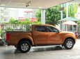 Nissan Navara EL 2018 - Cần bán xe Nissan Navara EL năm 2018, màu cam, xe nhập