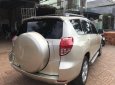 Toyota RAV4 Limited 2.4 FWD 2007 - Xe cũ Toyota RAV4 Limited 2.4 FWD sản xuất 2007, màu vàng, nhập khẩu