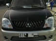 Mitsubishi Jolie 2005 - Cần bán Mitsubishi Jolie đời 2005, xe chính chủ