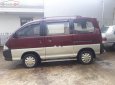 Daihatsu Citivan   2001 - Bán xe cũ Daihatsu Citivan đời 2001, màu đỏ