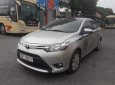 Toyota Vios 1.5AT 2018 - Bán Toyota Vios 1.5AT 2018, màu bạc số tự động