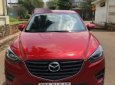 Mazda CX 5 2016 - Bán Mazda CX 5 năm sản xuất 2016, màu đỏ, xe cực đẹp