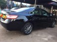 Toyota Camry 2007 - Cần bán gấp Toyota Camry năm sản xuất 2007, màu đen, nhập khẩu Mỹ