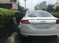 Audi TT 2.0 TFSI 2015 - Bán Audi TT 2.0 TFSI sản xuất năm 2015, màu trắng, nhập khẩu nguyên chiếc chính chủ