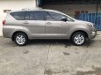 Toyota Innova   E 2018 - Tôi bán Toyota Innova E số sàn, sản xuất 2018, chạy lướt