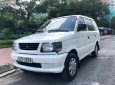 Mitsubishi Jolie GX MT 2001 - Cần bán lại xe Mitsubishi Jolie GX MT đời 2001, màu trắng, nhập khẩu 