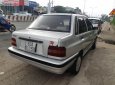 Kia Pride GLX 1993 - Xe Kia Pride GLX sản xuất 1993, màu bạc, nhập khẩu