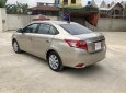 Toyota Vios G 2016 - Bán ô tô Toyota Vios G 2016, màu  vàng cát 