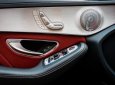 Mercedes-Benz C class C300 AMG 2016 - Bán C300 AMG 2016 đen nội thất đỏ