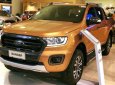 Ford Ranger Wildtrak 2.0 4WD 2018 - Bán xe Ranger Wildtrak 2.0l giá tốt, tặng phim. LH: 0969 399 543 chuyên kinh doanh các dòng xe Ford