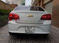 Chevrolet Cruze  MT 2016 - Cần bán xe Chevrolet Cruze MT 2016, màu trắng, sơn zin còn 95%