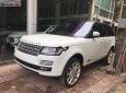 LandRover HSE 3.0 2016 - Bán LandRover Range Rover HSE 3.0 sản xuất năm 2016, màu trắng 