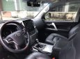 Toyota Land Cruiser V8 VX 4.6L 2016 - Bán Toyota Land Cruiser V8 VX 4.6L đời 2016, màu đen, nhập khẩu