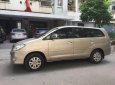 Toyota Innova 2.0 G 2010 - Chính chủ cần bán Toyota Innova 2.0 G sx cuối 2010