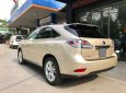 Lexus RX 450H 2009 - Cần bán xe Lexus RX 450h Hybrid, sản xuất 2009, màu ghi vàng, nhập khẩu nguyên chiếc