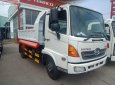 Hino 500 Series FC 2017 - Bán ô tô Hino 500 Series FC sản xuất 2017, màu trắng, giá chỉ 950 triệu