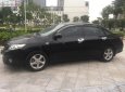 Toyota Corolla altis G 2010 - Cần bán gấp Toyota Corolla altis G năm sản xuất 2010, màu đen, xe nhập  