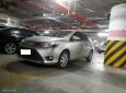 Toyota Vios G 2018 - Bán Toyota Vios bản G, đăng ký T3/2018 biển HN, giá 610tr