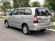 Toyota Innova 2.0E 2014 - Auto Hoàng Hải 544 Nguyễn Văn Cừ Long Biên bán Toyota Innova 2.0, sản xuất 2014