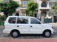 Mitsubishi Jolie GX MT 2001 - Cần bán lại xe Mitsubishi Jolie GX MT đời 2001, màu trắng, nhập khẩu 