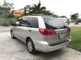 Toyota Sienna 3.5LE 2008 - Bán Toyota Sienna 3.5LE sản xuất 2008, xe gia đình rất mới