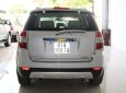 Chevrolet Captiva  2.4L MT 2008 - Ô Tô Toàn Trung bán xe Chevrolet Captiva 2008 - ĐI 88.000km, nội thất ghế da cao cấp