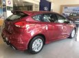 Ford Focus  Trend 2018 - Cần bán xe Ford Focus 2018, bộ body kit độ thêm nhấn mạnh sự thể thao, năng động, khoẻ khoắn  