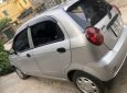 Daewoo Matiz   2006 - Bán Daewoo Matiz 2006, màu bạc, Đk lần đầu 2008 