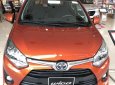 Toyota Wigo 2018 - Toyota Wigo MT - siêu xe giá rẻ - xe nhập, giá Việt Nam - 👍☎️ 0912527079