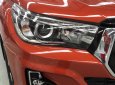 Toyota Hilux 2.8G 2018 - Bán xe Toyota Hilux G số tự động - Bản cao cấp 2018 lướt nhẹ 800km