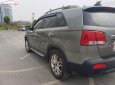 Kia Sorento 2013 - Bán Kia Sorento 2013, màu xám giá cạnh tranh