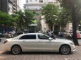 Mercedes-Benz Maybach S500   2017 - Cần bán gấp Mercedes S500 đời 2018, màu trắng, nhập khẩu nguyên chiếc số tự động