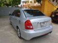 Hyundai Verna 2010 - Bán ô tô Hyundai Verna 2010, màu bạc, xe nhập