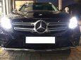 Mercedes-Benz GLC-Class GLC 300 2017 - Bán xe Mercedes GLC 300 năm 2017, màu đen