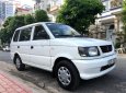 Mitsubishi Jolie GX MT 2001 - Cần bán lại xe Mitsubishi Jolie GX MT đời 2001, màu trắng, nhập khẩu 