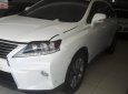 Lexus RX 350 2015 - Bán Lexus RX 350 năm 2015, màu trắng, xe nhập 