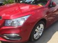 Chevrolet Cruze  LTZ  AT 2016 - Cần bán xe Chevrolet Cruze LTZ số tự động sx 2016, xe Mỹ, rất đẹp, chạy rất đầm cách âm tốt