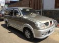 Mitsubishi Jolie MPI 2004 - Bán ô tô Mitsubishi Jolie MPI 2004, màu xám