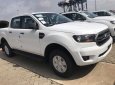 Ford Ranger XLS AT 2.2L 4*2 2018 - Bán ô tô Ford Ranger XLS AT 2.2L 4*2 2018, màu trắng